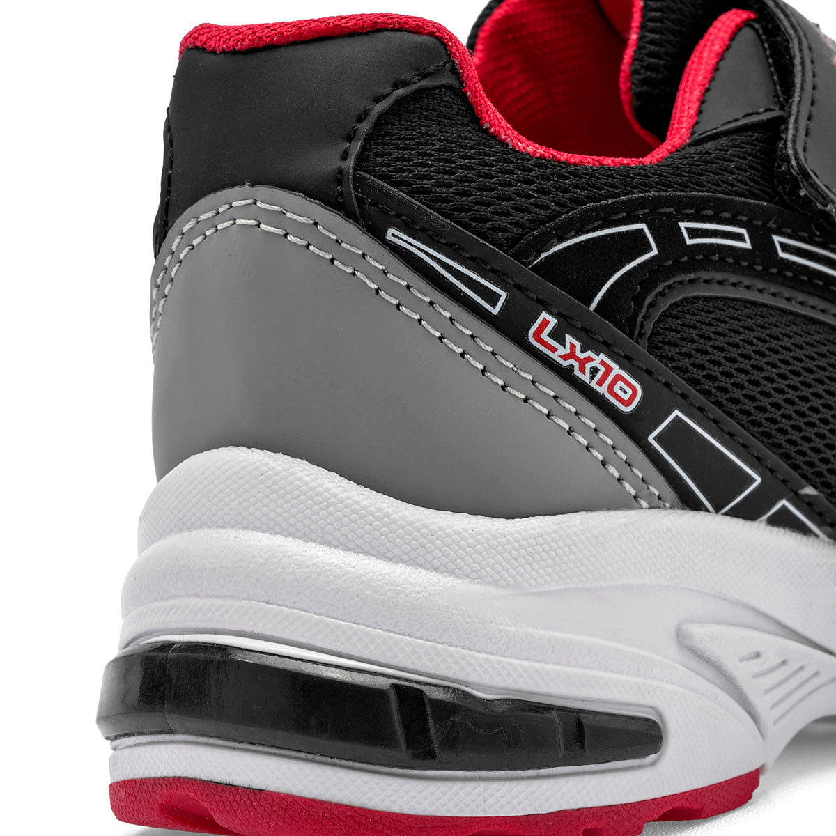 Tenis urbano Lux-10 para Niño