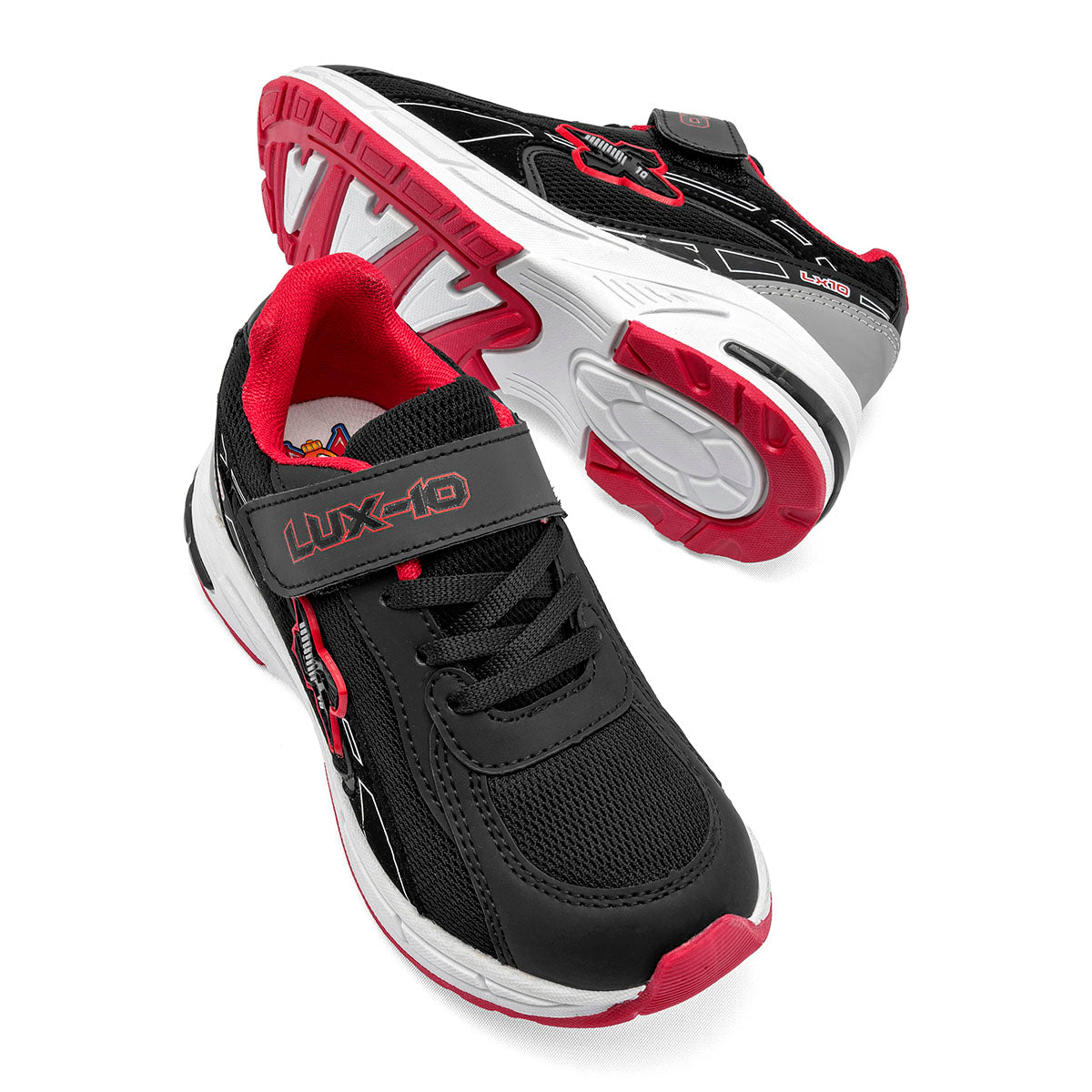 Tenis urbano Lux-10 para Niño