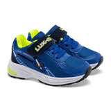 Tenis urbano Lux-10 para Niño Preescolar