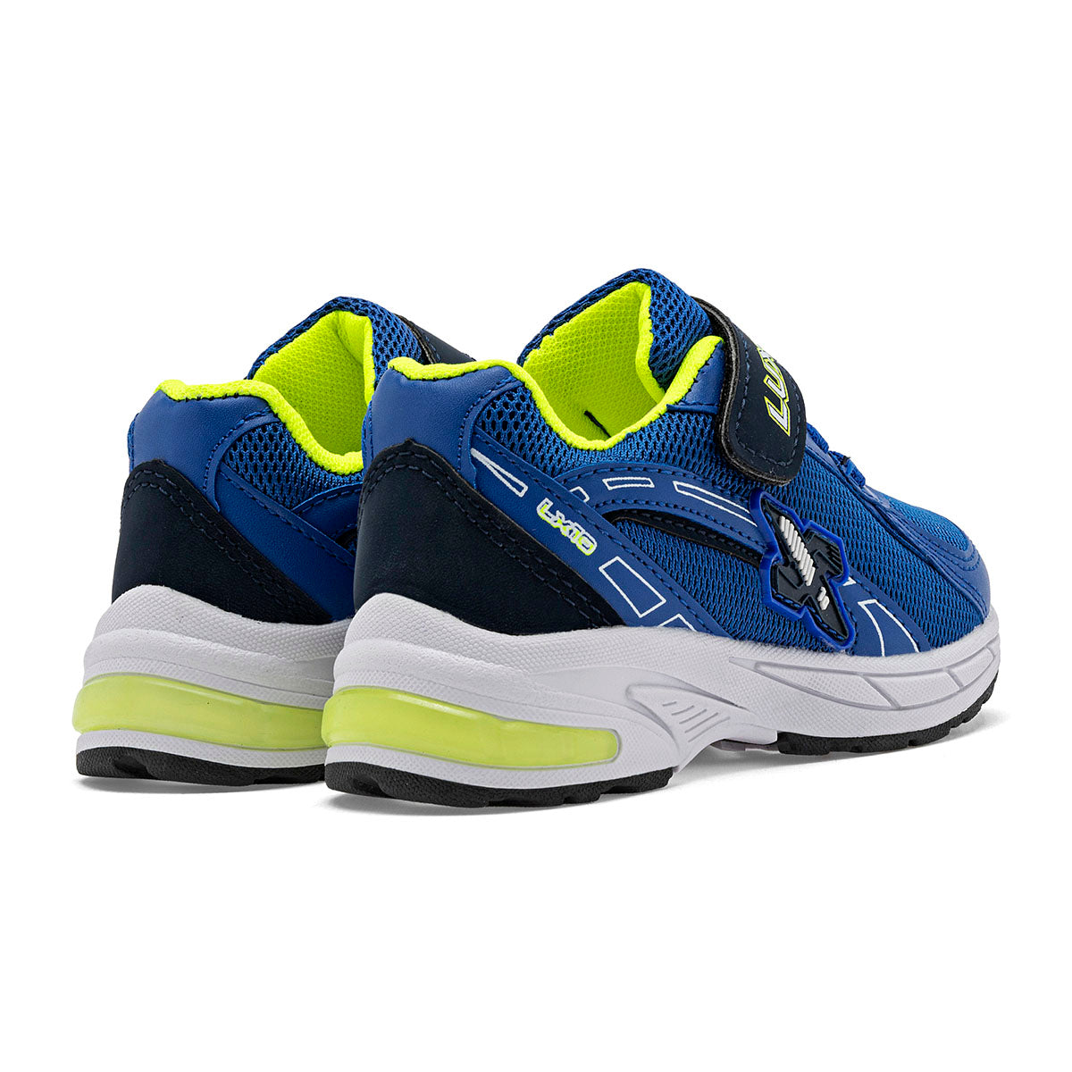 Tenis urbano Lux-10 para Niño Preescolar