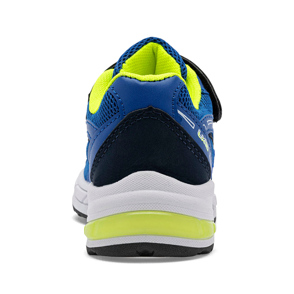 Tenis urbano Lux-10 para Niño Preescolar
