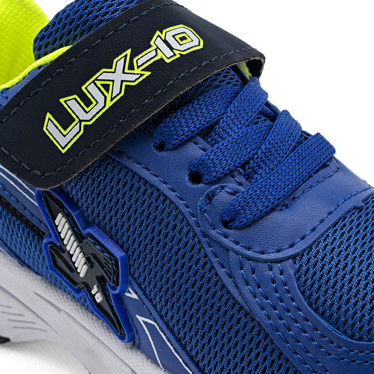 Tenis urbano Lux-10 para Niño Preescolar