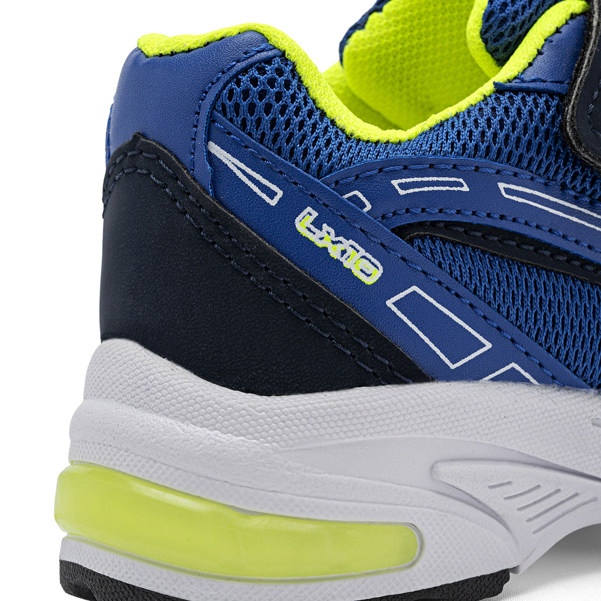 Tenis urbano Lux-10 para Niño Preescolar