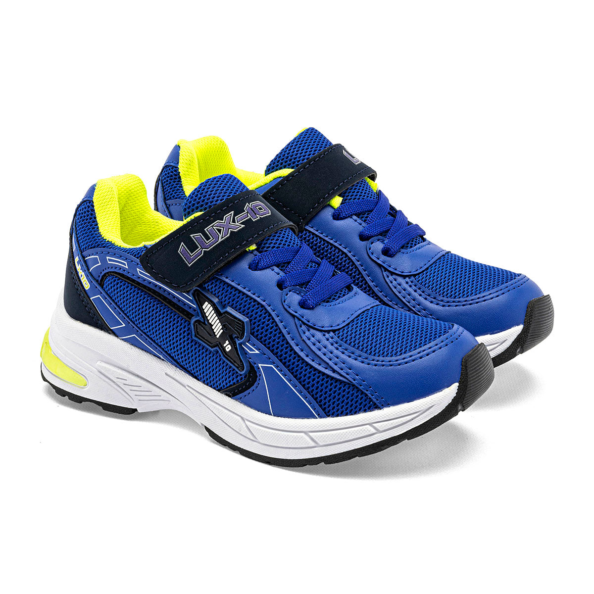 Tenis urbano Lux-10 para Niño