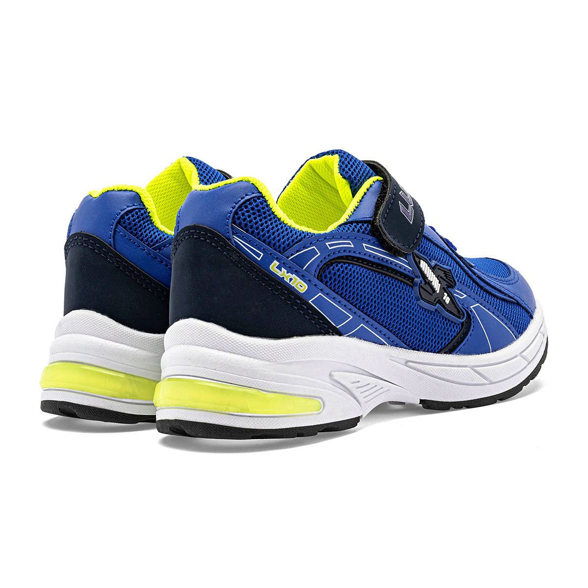 Tenis urbano Lux-10 para Niño