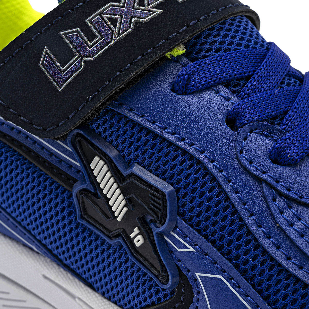 Tenis urbano Lux-10 para Niño