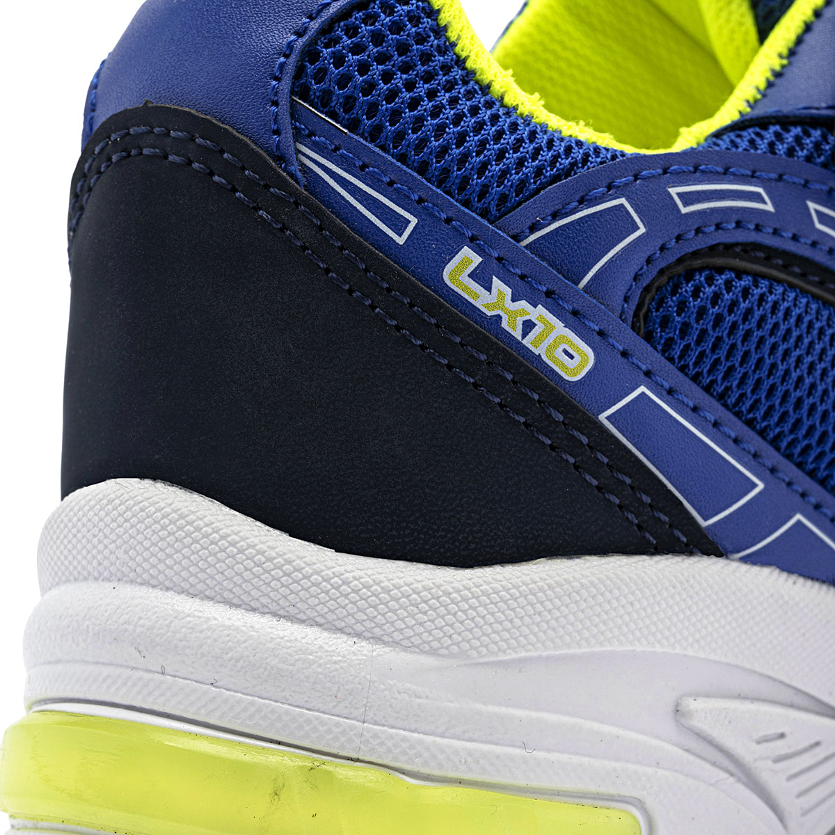 Tenis urbano Lux-10 para Niño