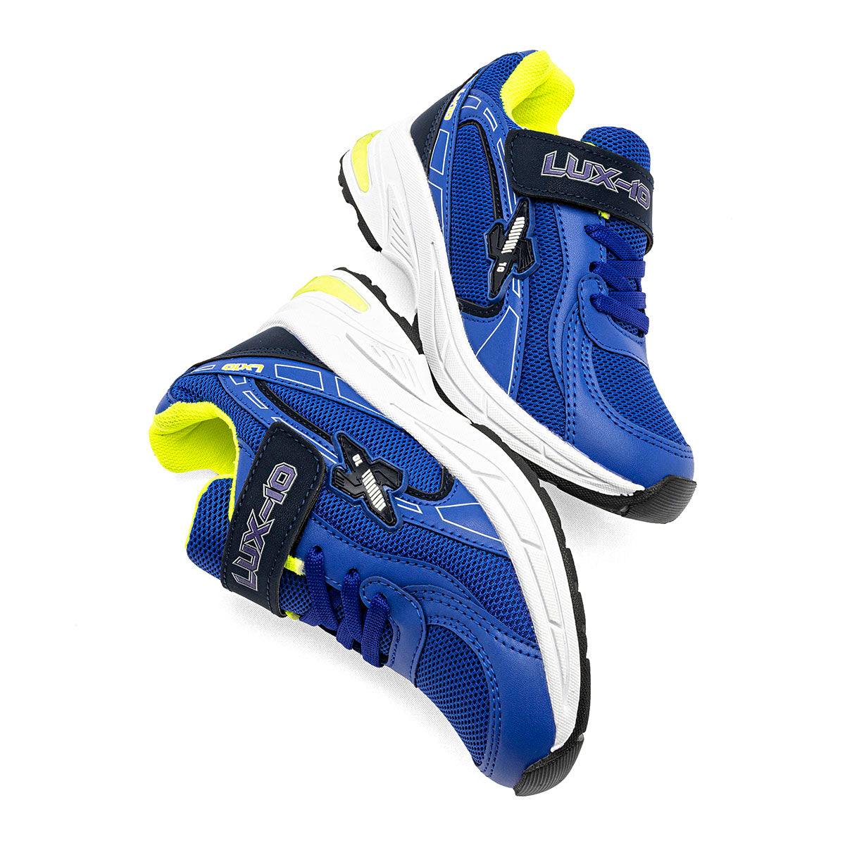 Tenis urbano Lux-10 para Niño