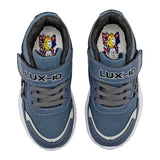 Tenis urbano Lux-10 para Niño Preescolar