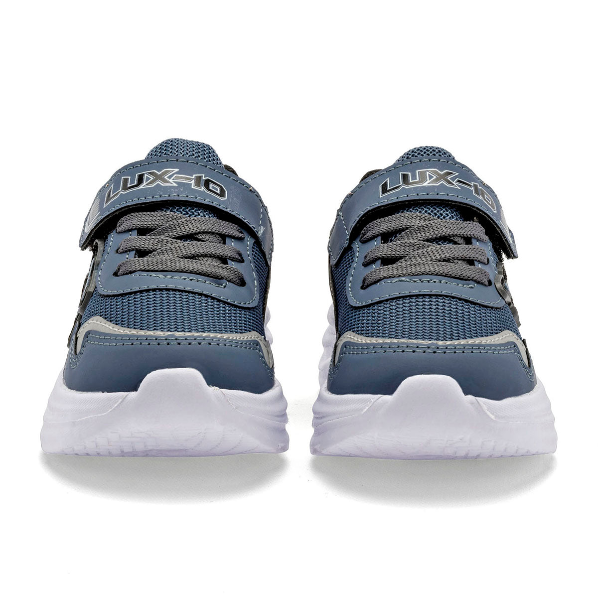 Tenis urbano Lux-10 para Niño Preescolar