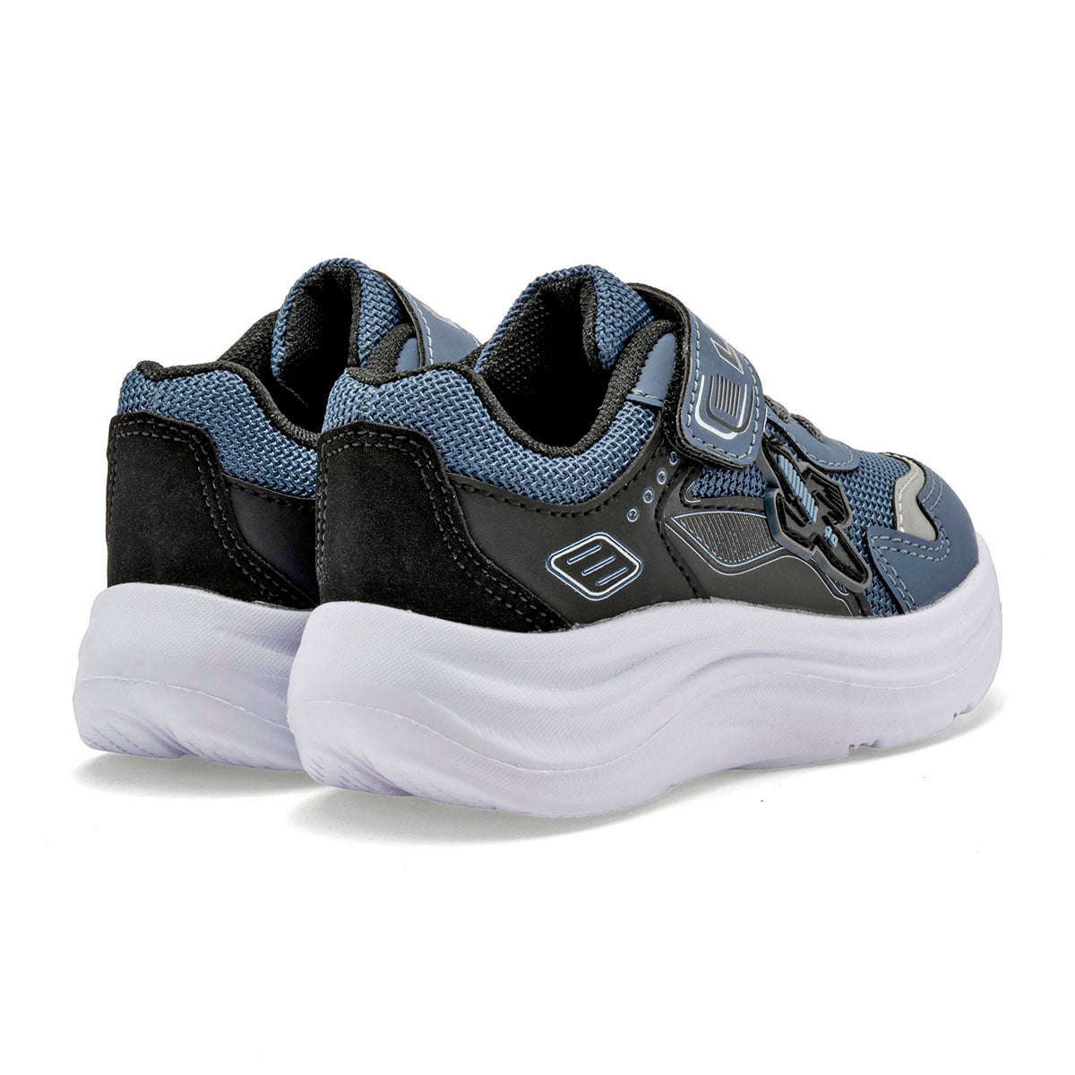 Tenis urbano Lux-10 para Niño Preescolar