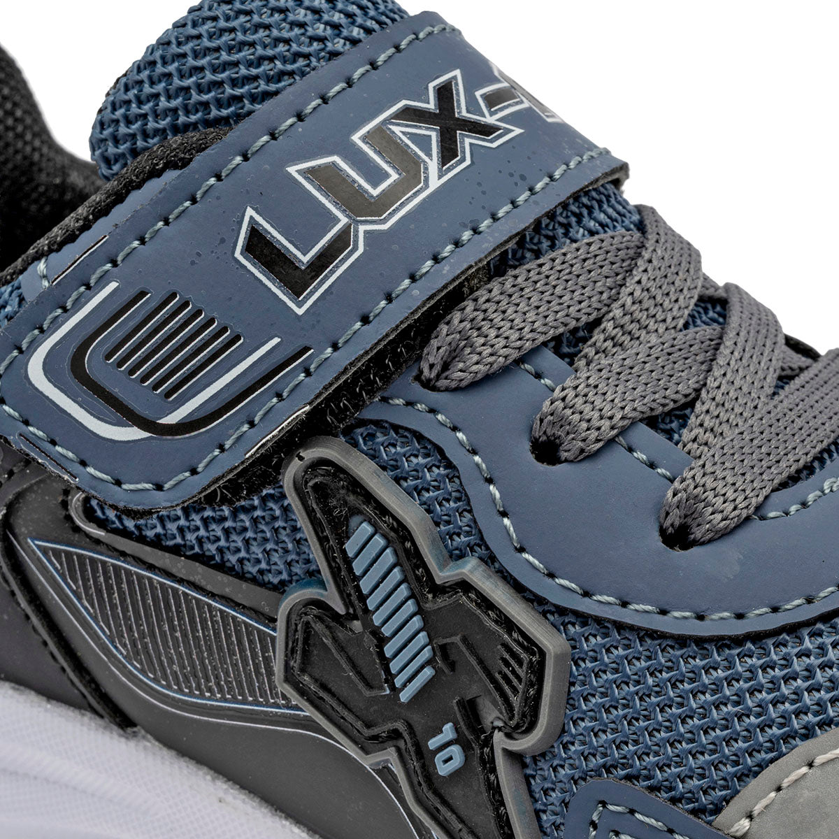Tenis urbano Lux-10 para Niño Preescolar