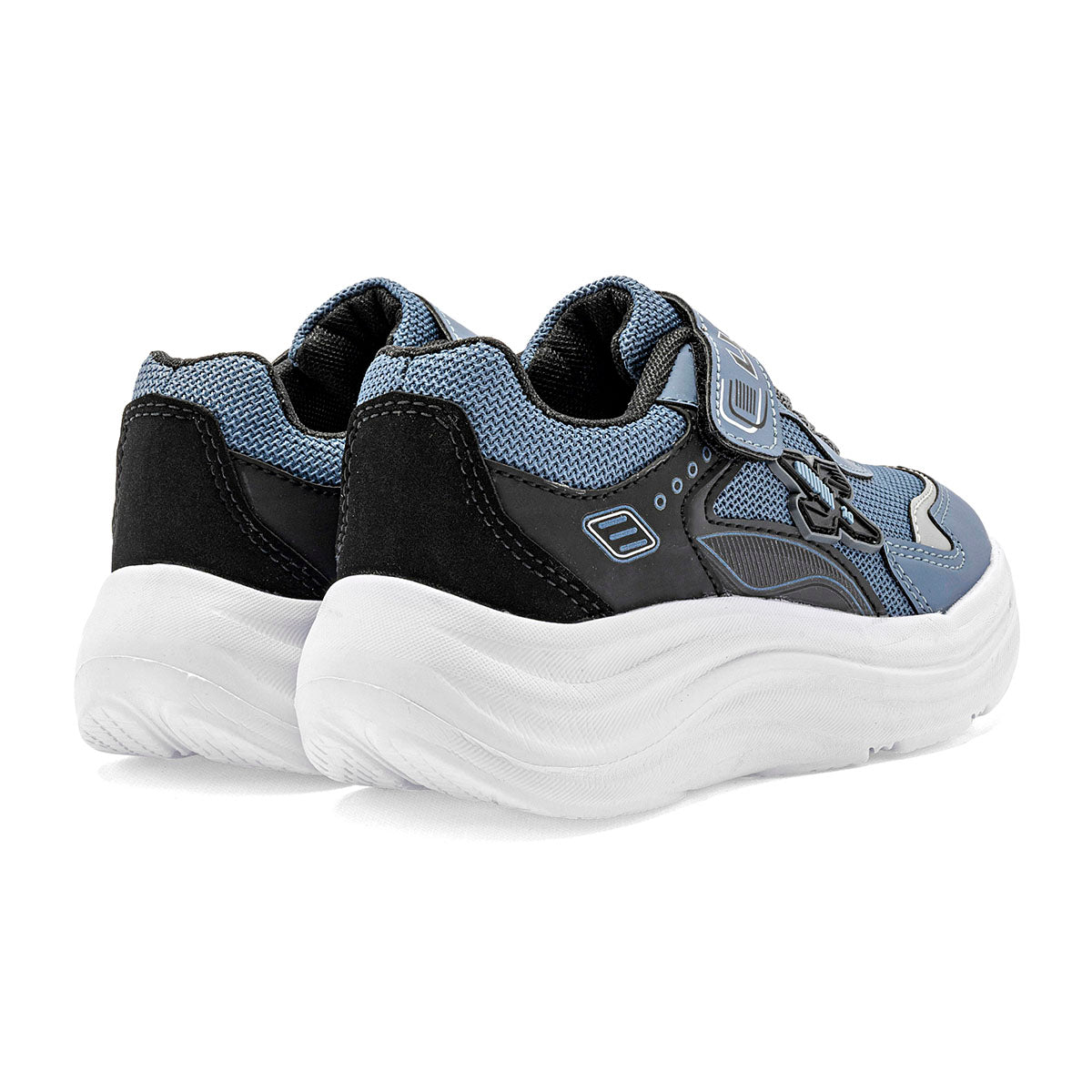 Tenis urbano Lux-10 para Niño
