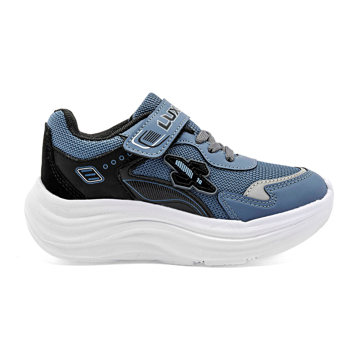 Tenis urbano Lux-10 para Niño