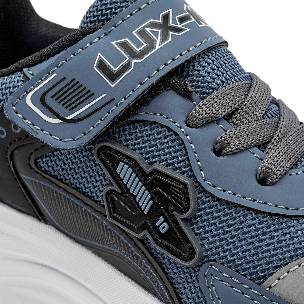 Tenis urbano Lux-10 para Niño