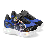 Tenis urbano Lux-10 para Niño Preescolar