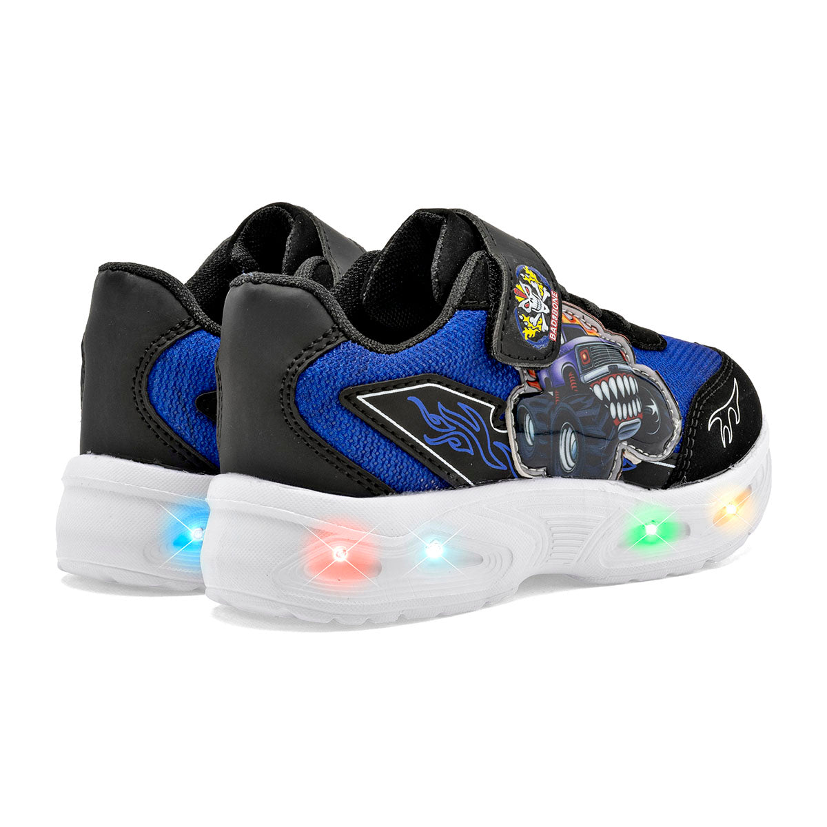 Tenis urbano Lux-10 para Niño