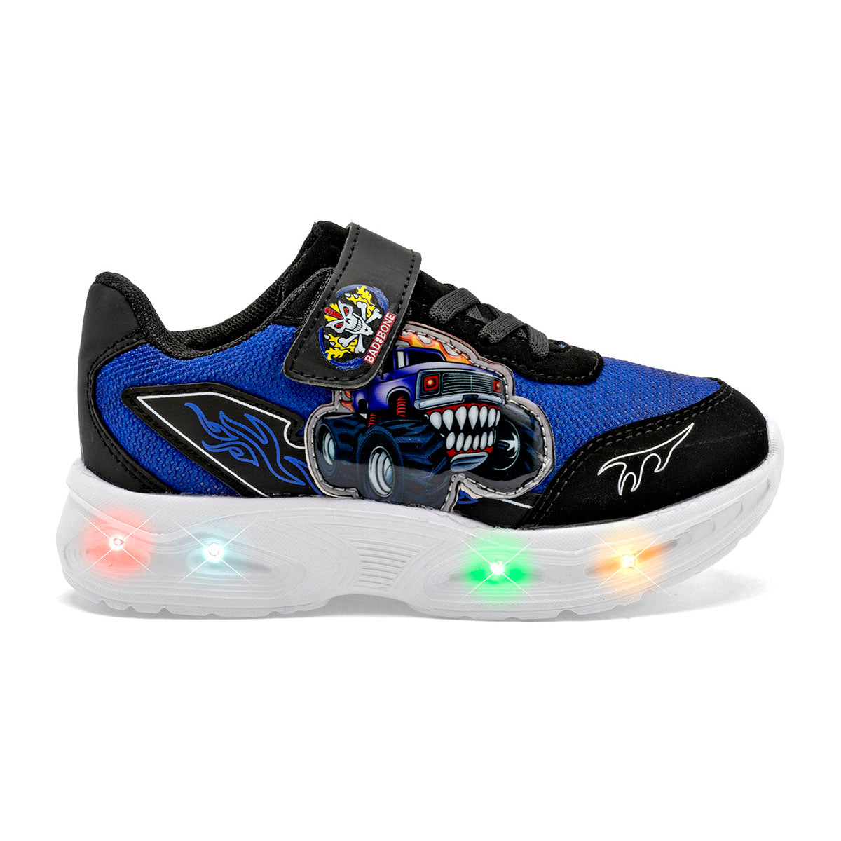 Tenis urbano Lux-10 para Niño