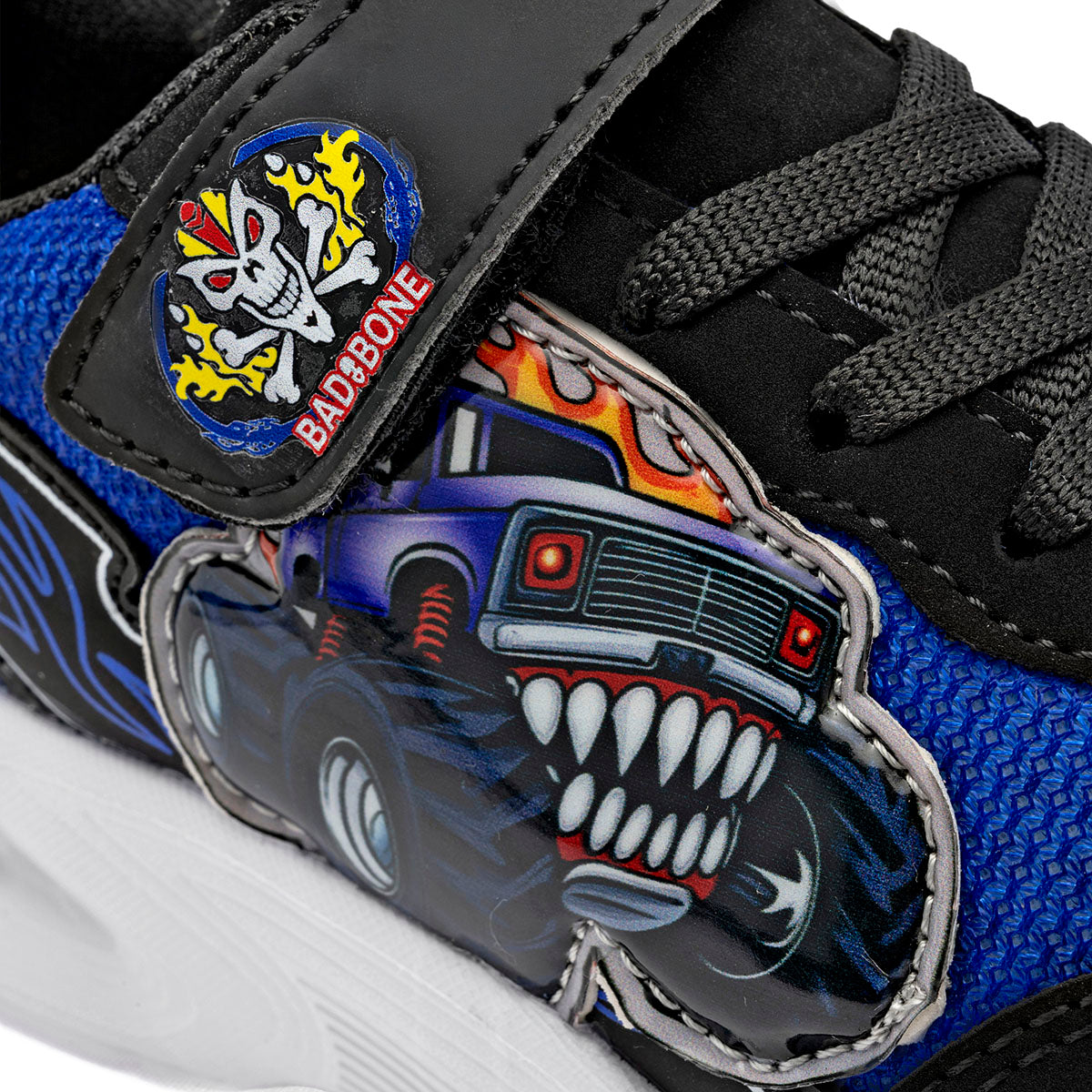 Tenis urbano Lux-10 para Niño