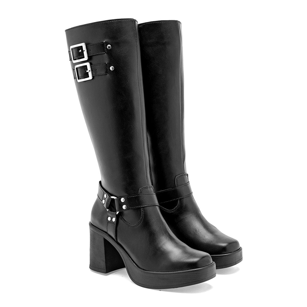 Bota Moramora para Mujer