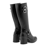 Bota Moramora para Mujer