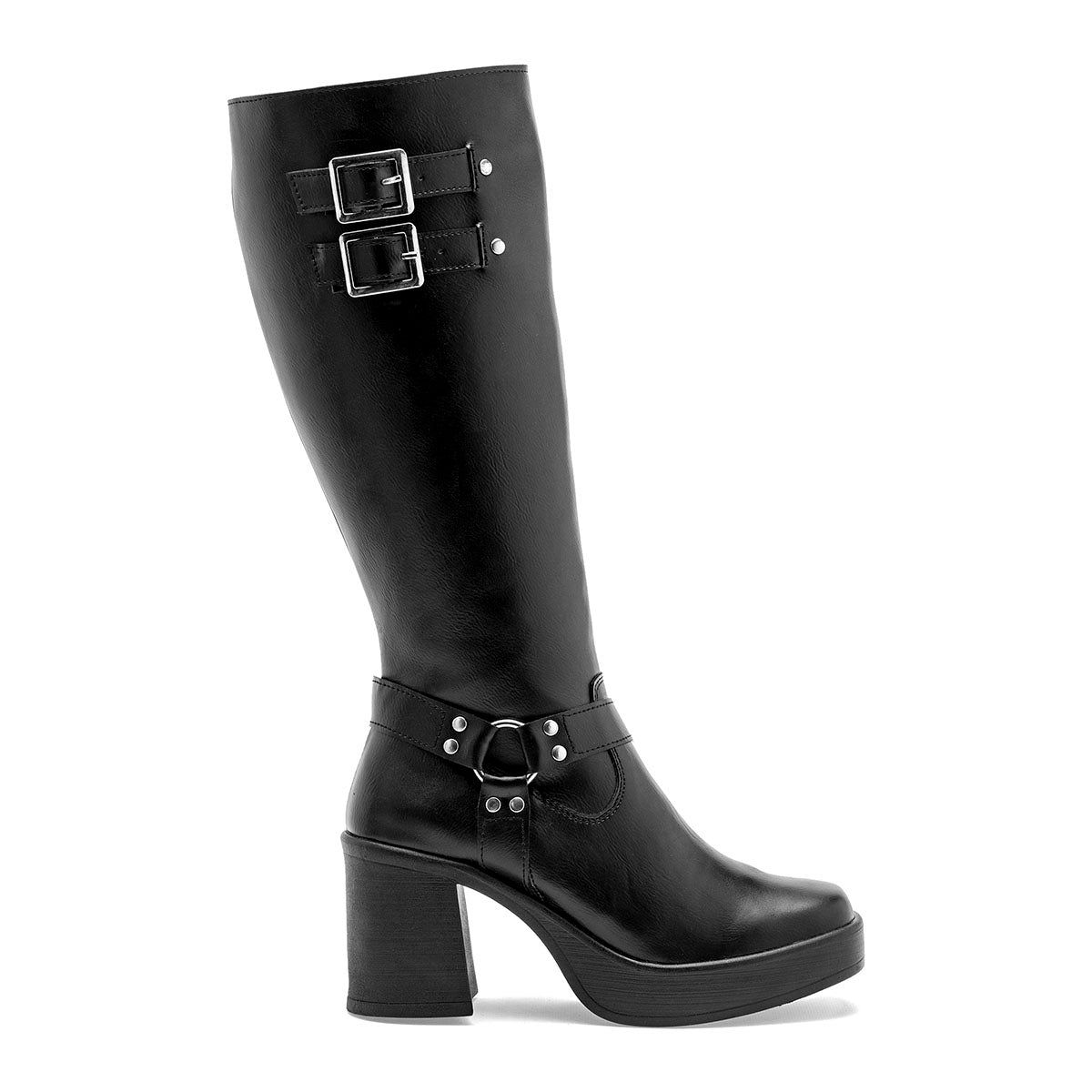 Bota Moramora para Mujer