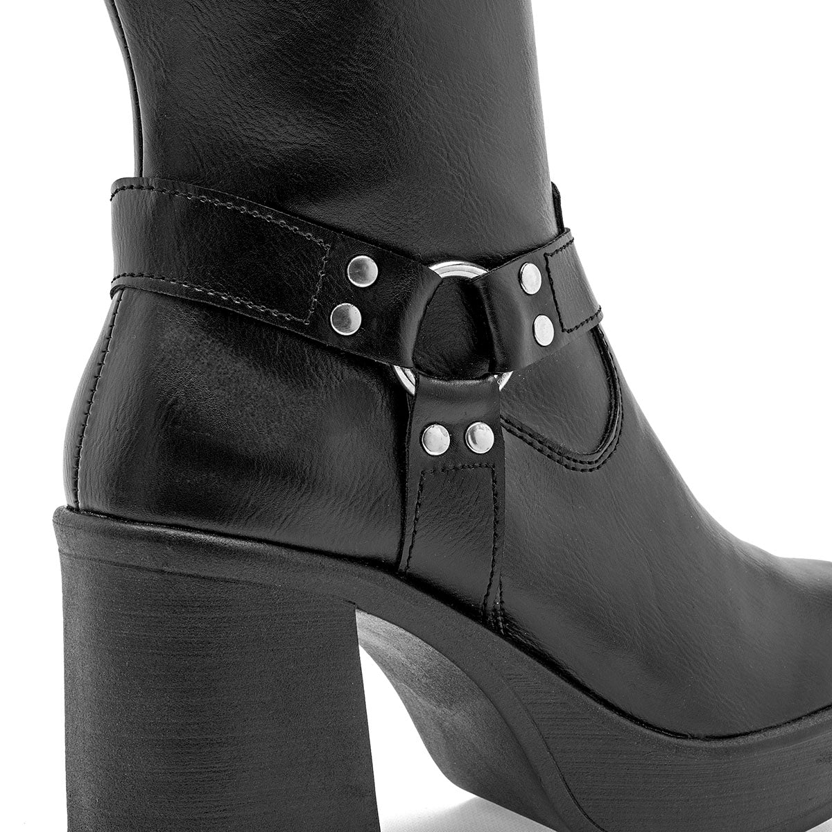 Bota Moramora para Mujer