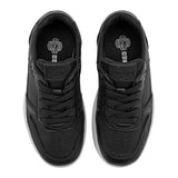 Tenis urbano Negro Total para Niño