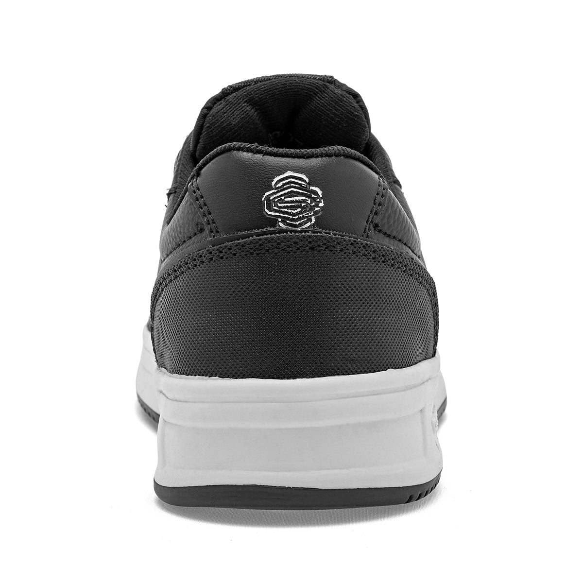 Tenis urbano Negro Total para Niño