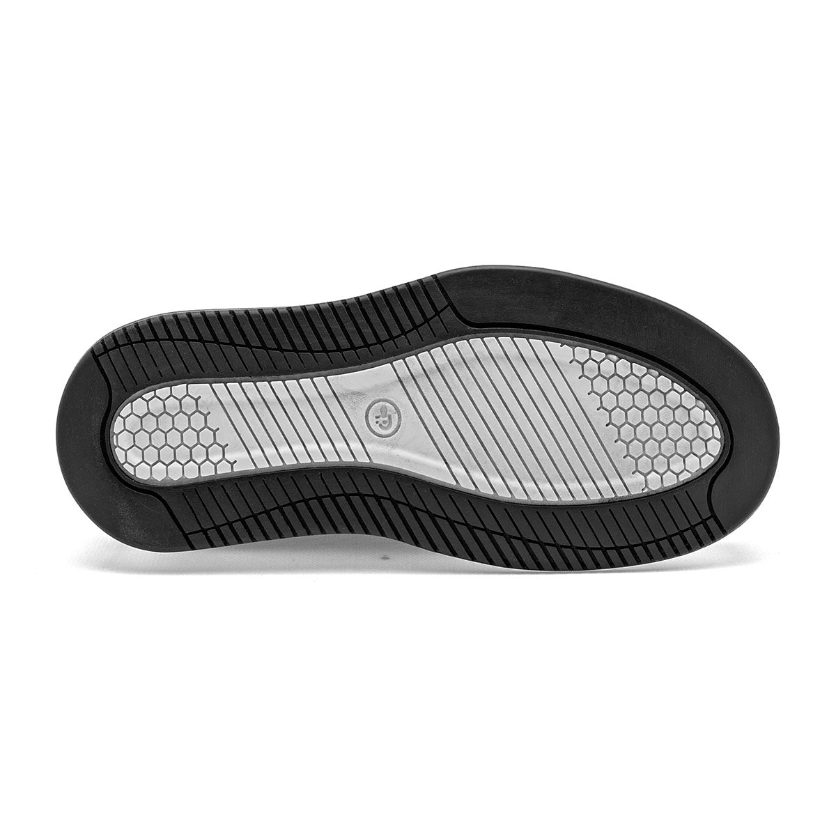 Tenis urbano Negro Total para Niño