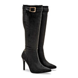 Bota Moramora para Mujer