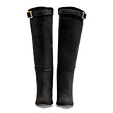 Bota Moramora para Mujer