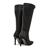 Bota Moramora para Mujer