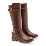 Bota Risel para Mujer