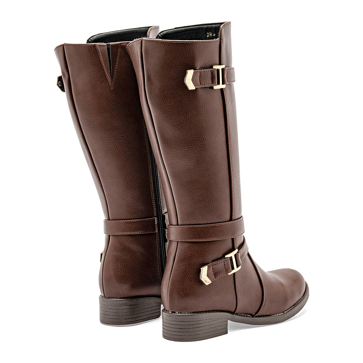 Bota Risel para Mujer