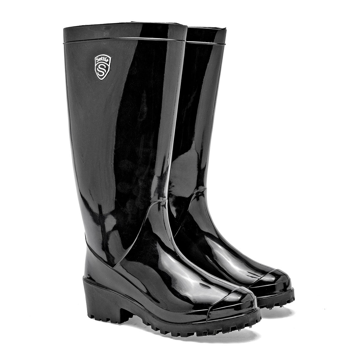 Bota de lluvia Settia para Mujer