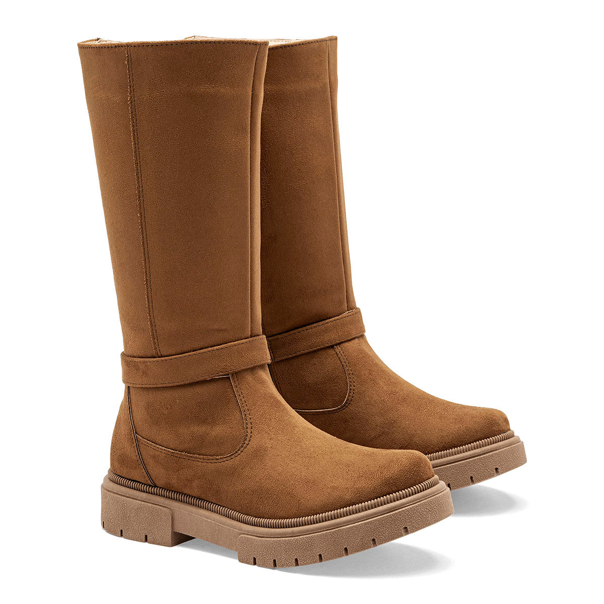 Bota Varena para Mujer