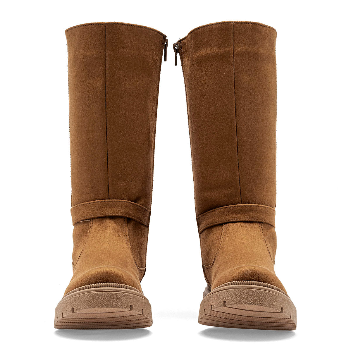 Bota Varena para Mujer
