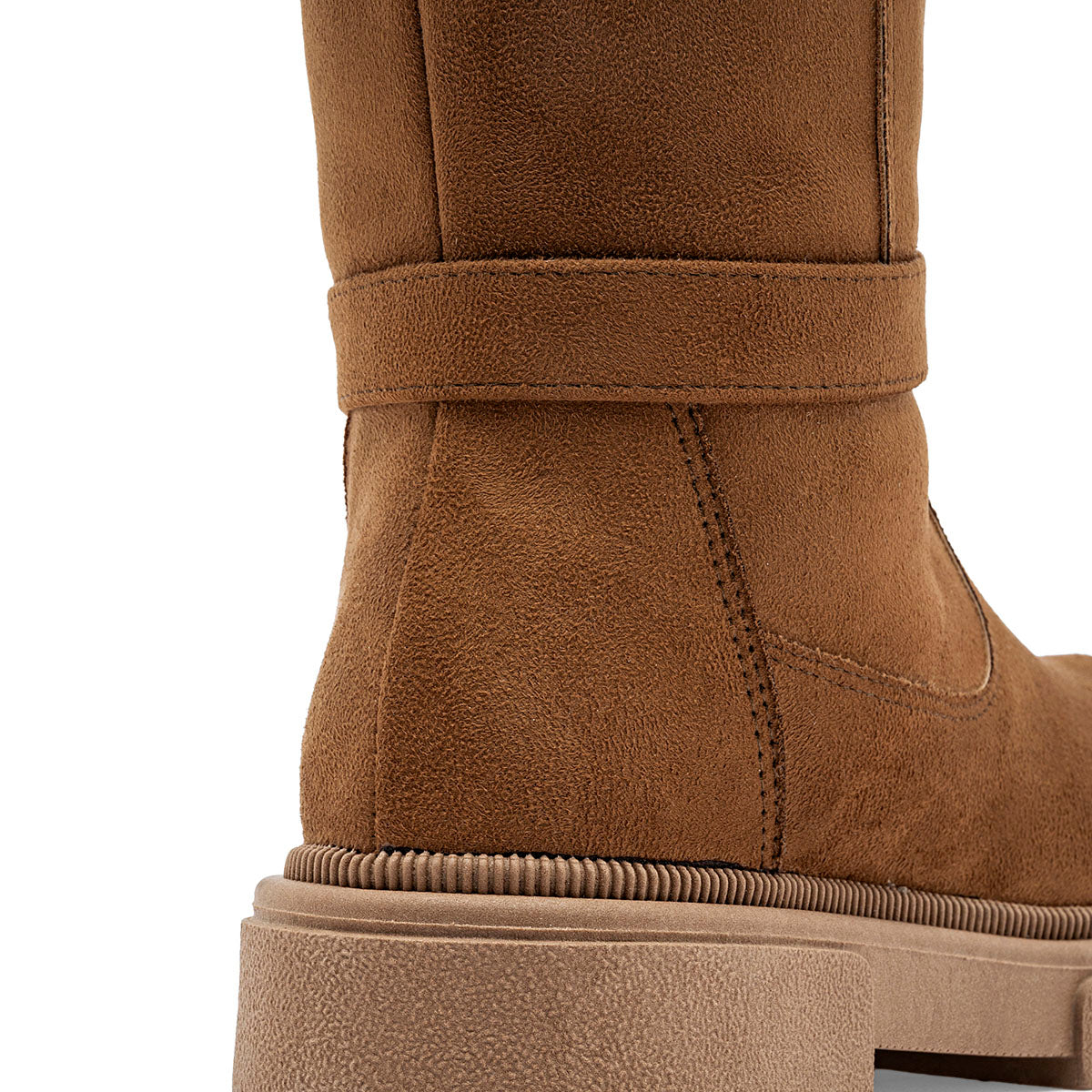 Bota Varena para Mujer