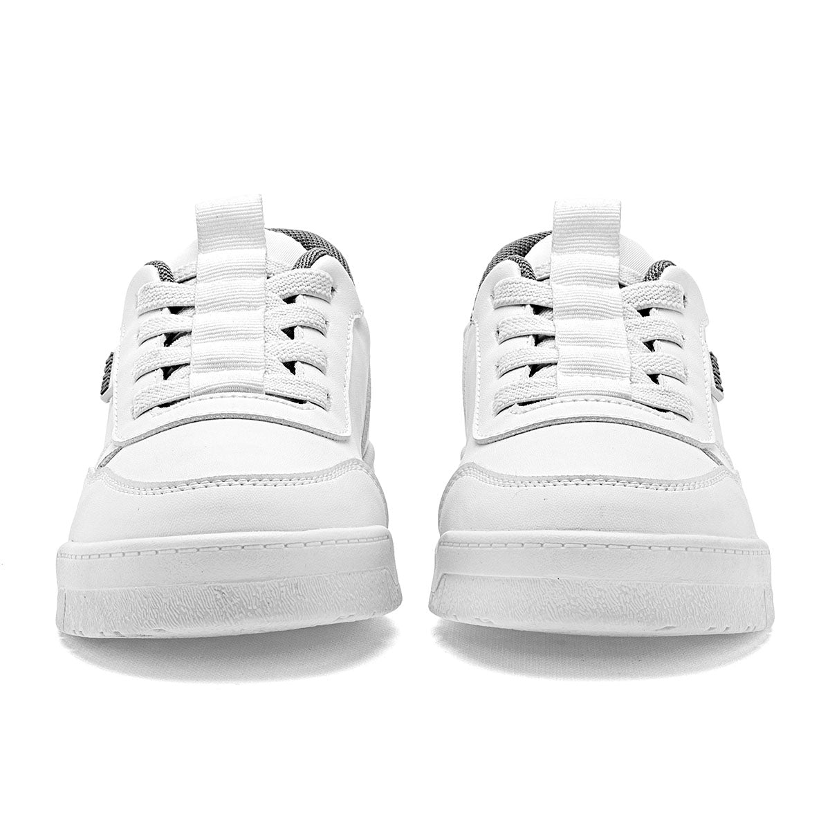 Tenis escolar Yuyin para Unisex