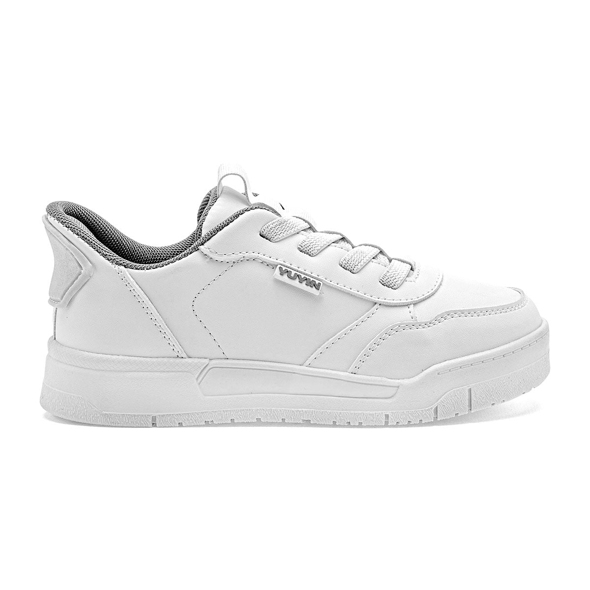 Tenis escolar Yuyin para Unisex