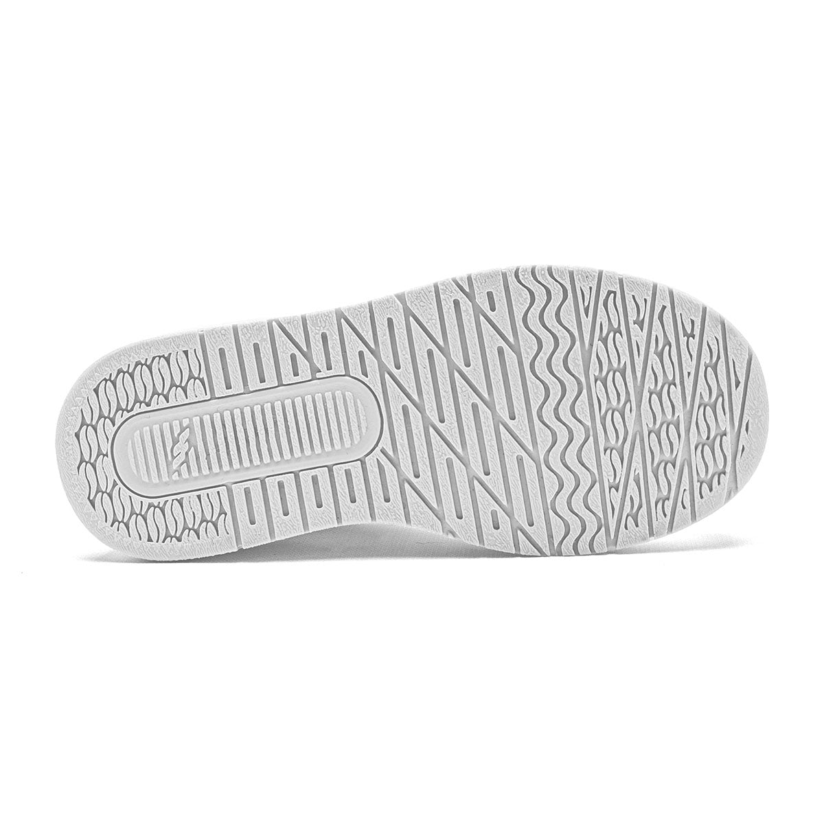 Tenis escolar Yuyin para Unisex