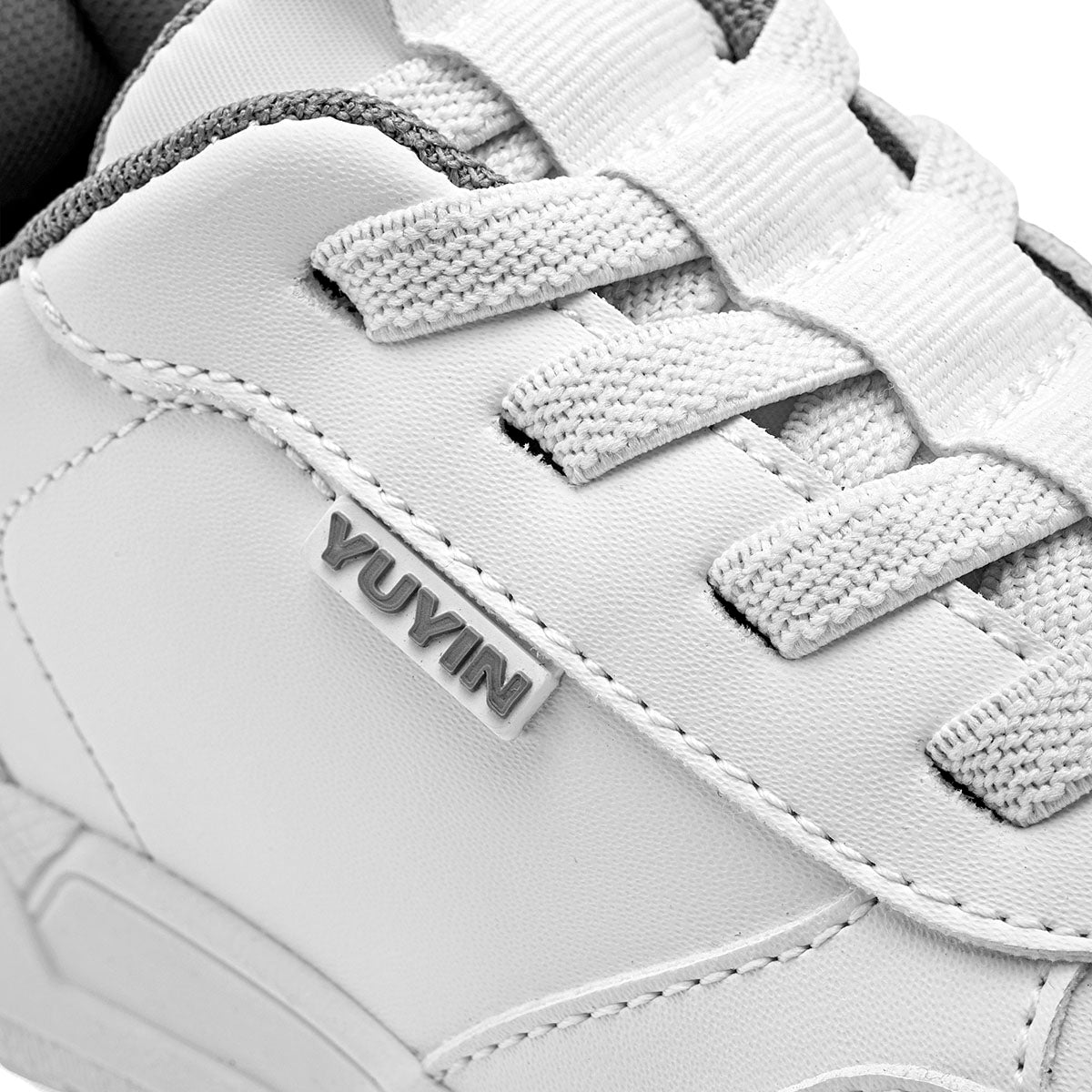 Tenis escolar Yuyin para Unisex