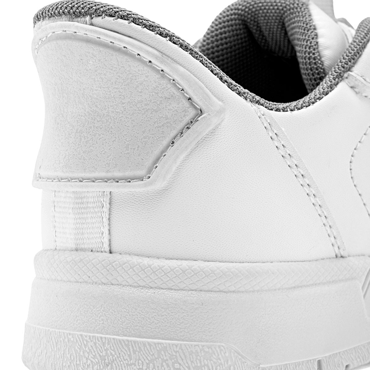 Tenis escolar Yuyin para Unisex