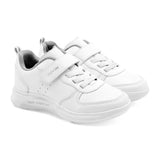 Tenis escolar Yuyin para Unisex