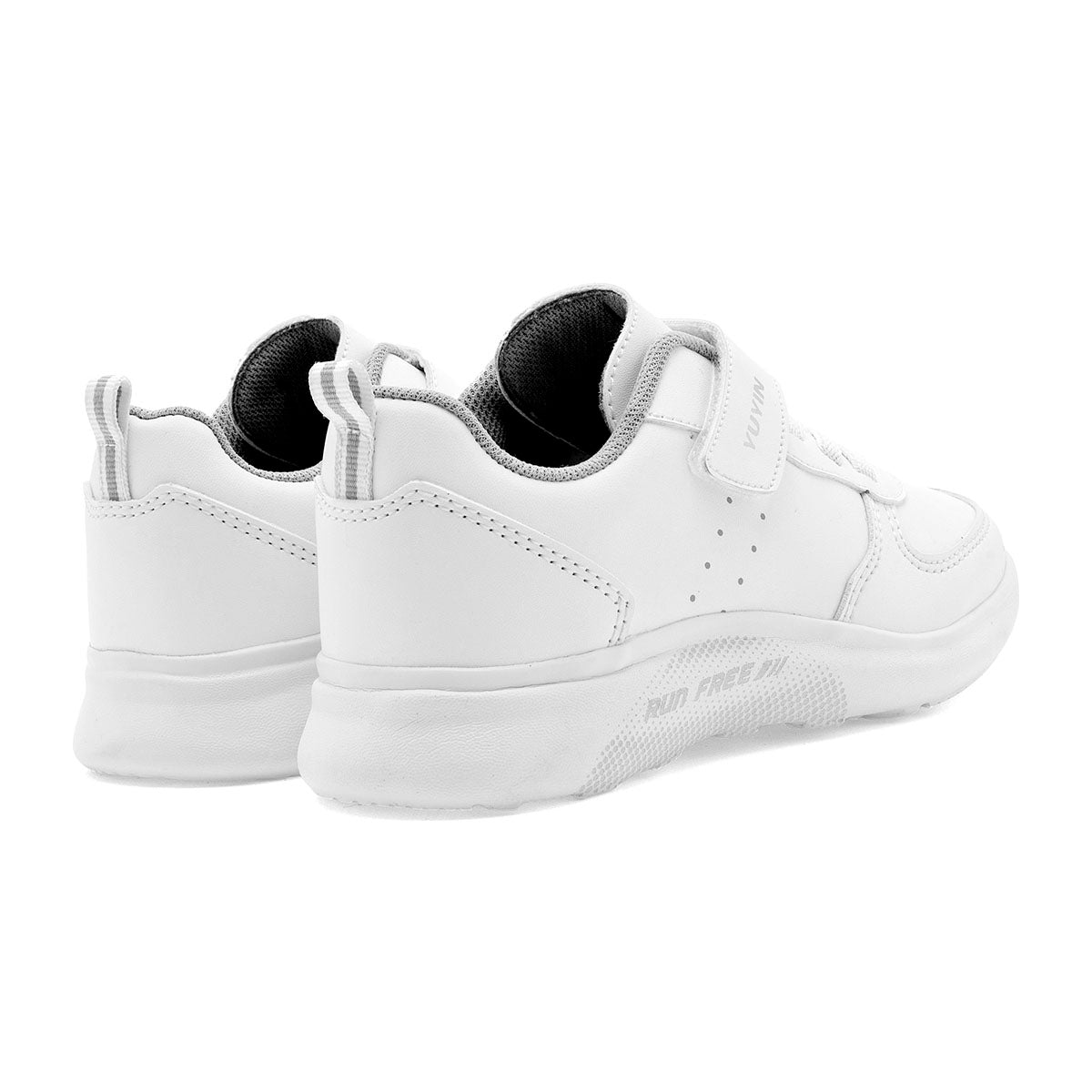Tenis escolar Yuyin para Unisex