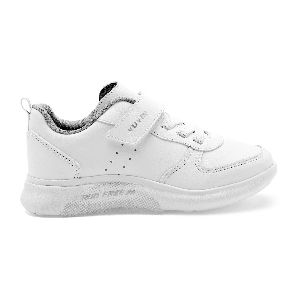 Tenis escolar Yuyin para Unisex