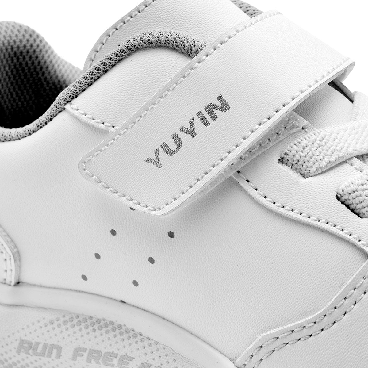 Tenis escolar Yuyin para Unisex