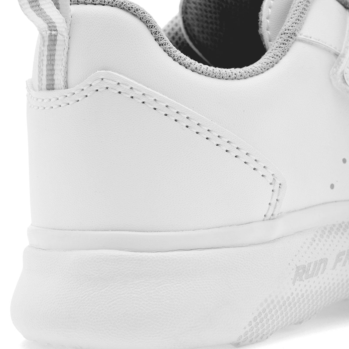 Tenis escolar Yuyin para Unisex