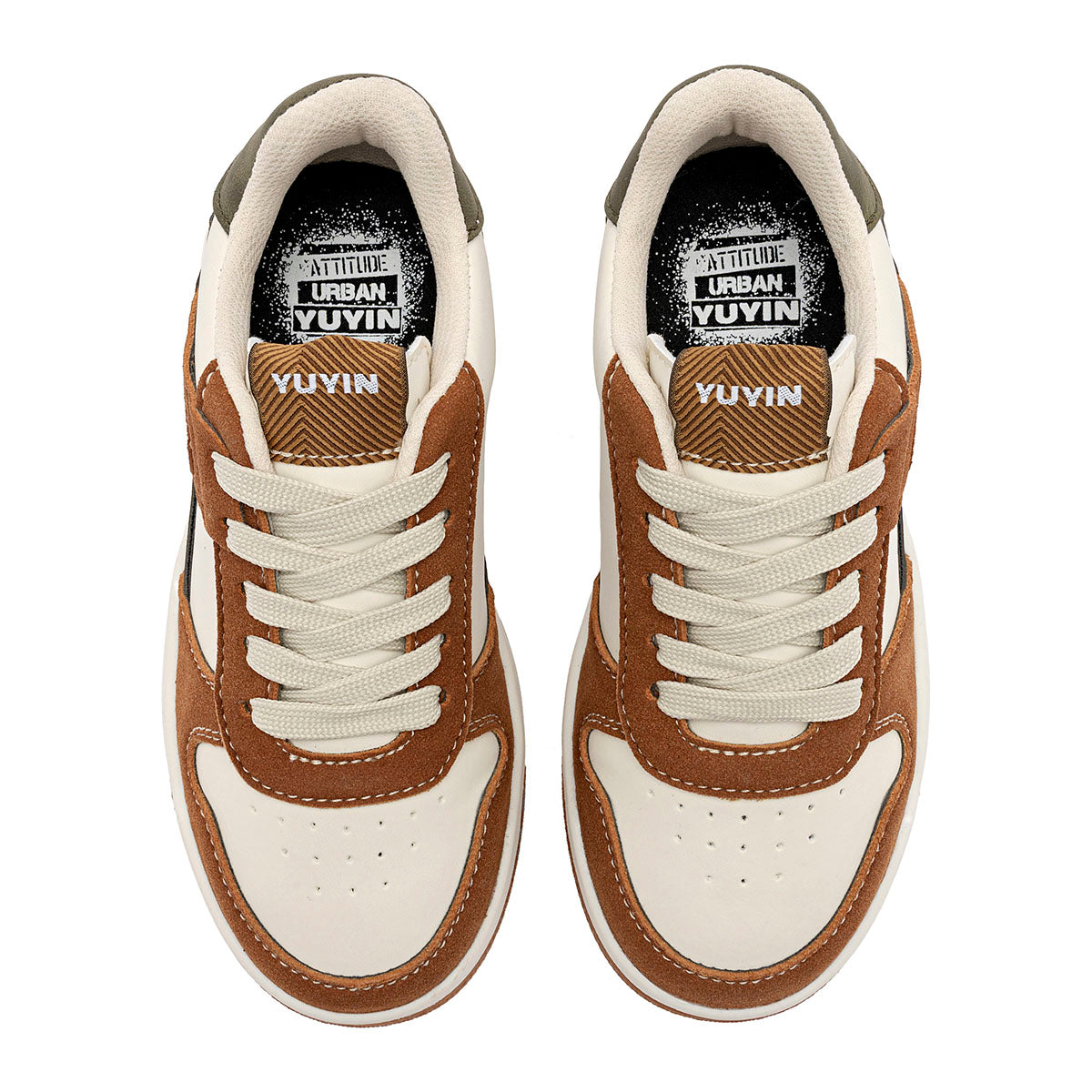 Tenis Urbano Yuyin para Niño